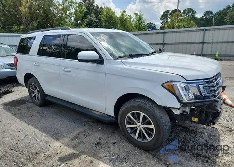 2019 Ford Expedition Xlt z USA, uszkodzony, nr VIN 1FMJU1HT4KEA78862
